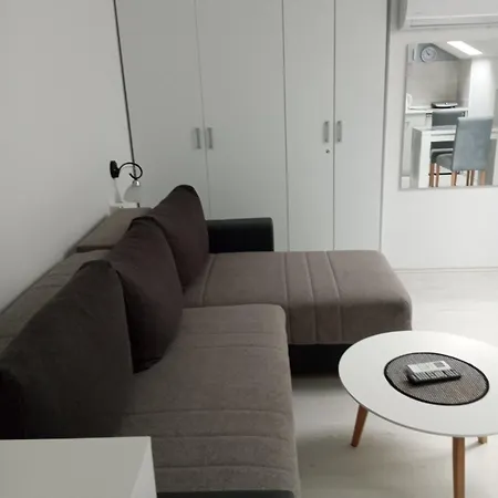 Lep Odmor Apartment *