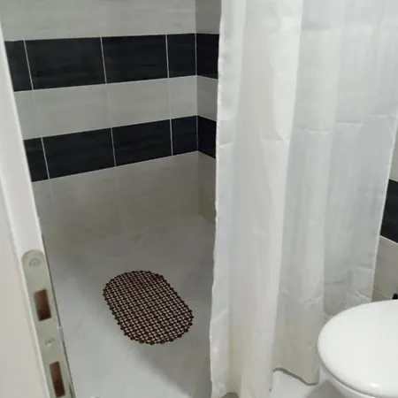 Apartment Lep Odmor Soko Banja