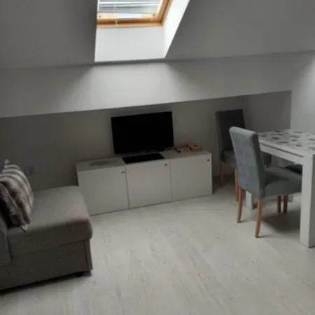 Lep Odmor Apartment Soko Banja