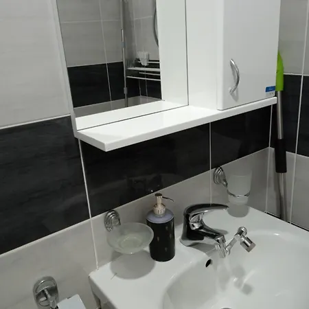 Apartment Lep Odmor Soko Banja