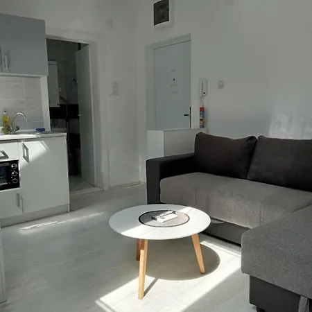 Lep Odmor Apartment